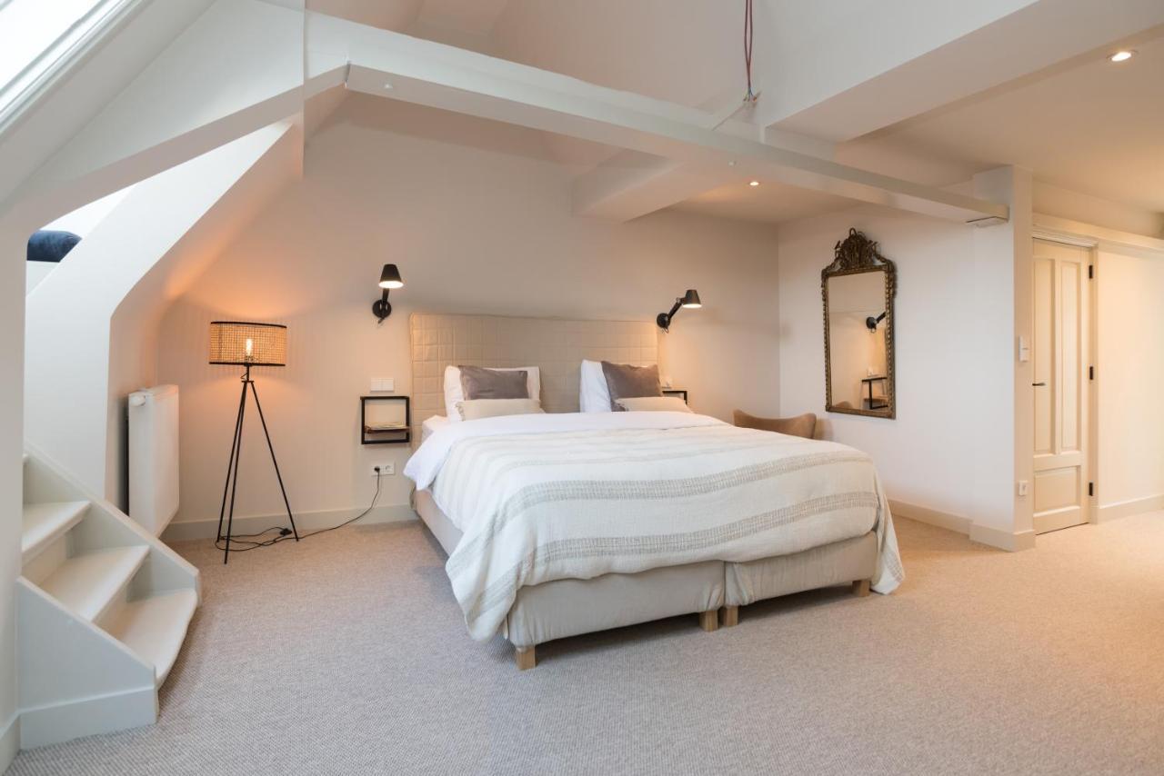 Empire Suites Roof Terras Amsterdam Luaran gambar