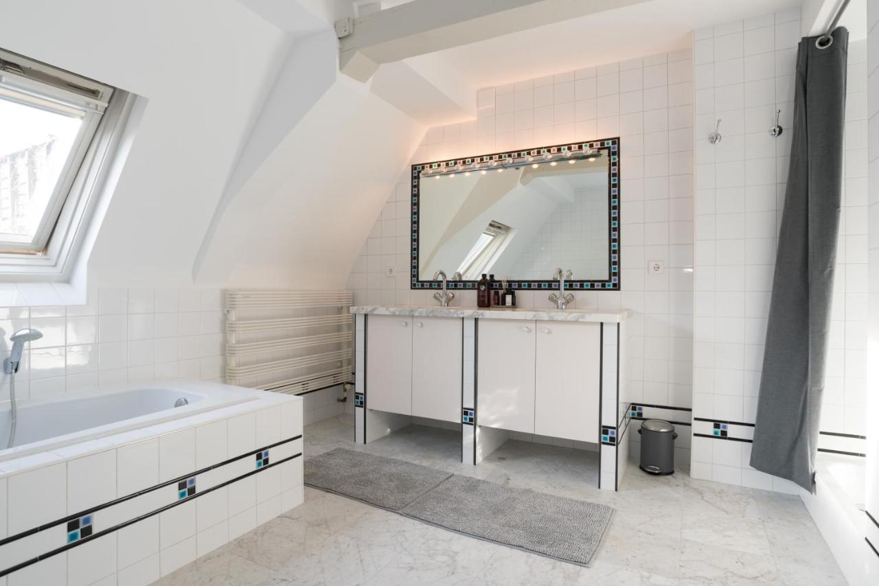 Empire Suites Roof Terras Amsterdam Luaran gambar